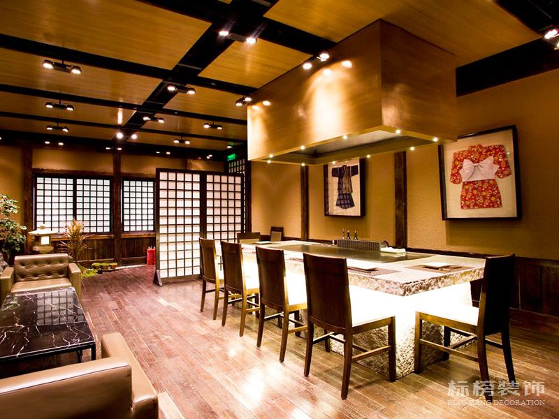 關(guān)于深圳餐飲餐廳裝修設(shè)計(jì)要點(diǎn)是什么？